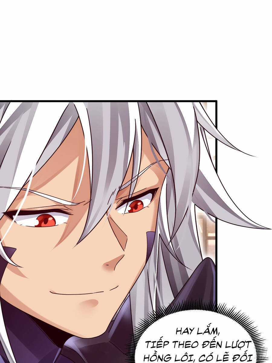 Ta Ở Dị Giới Sao Chép Tuyệt Thế Thần Công Chapter 8 trang 39