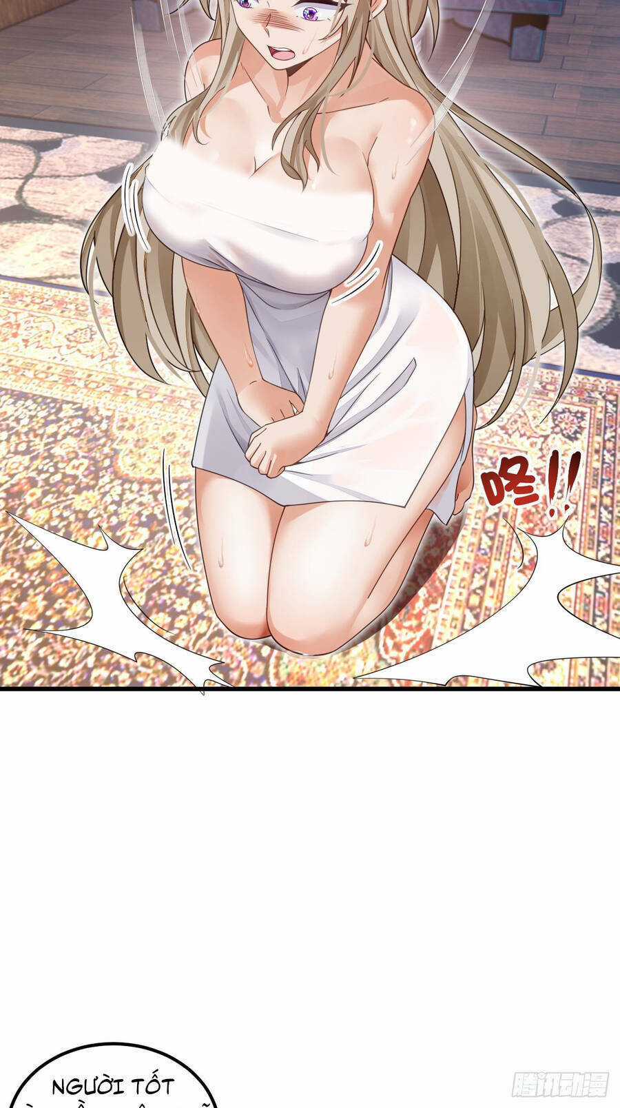 Ta Ở Dị Giới Sao Chép Tuyệt Thế Thần Công Chapter 8 trang 5