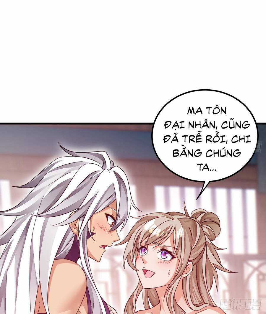 Ta Ở Dị Giới Sao Chép Tuyệt Thế Thần Công Chapter 9 trang 1