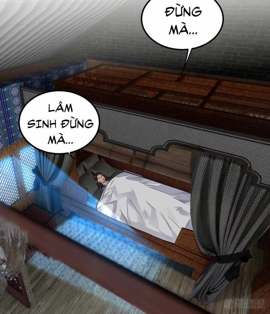 Ta Ở Dị Giới Sao Chép Tuyệt Thế Thần Công Chapter 9 trang 13