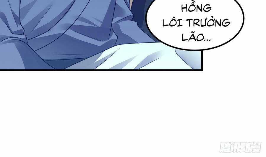 Ta Ở Dị Giới Sao Chép Tuyệt Thế Thần Công Chapter 9 trang 23