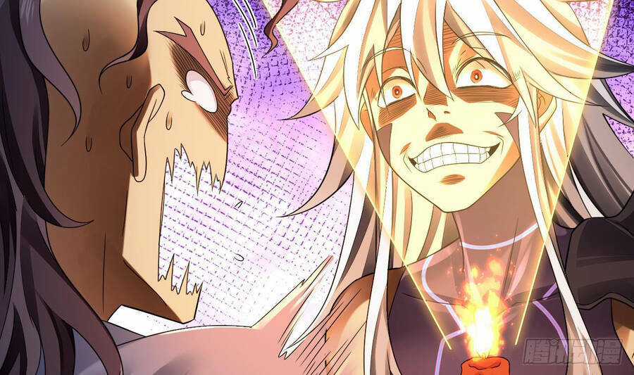 Ta Ở Dị Giới Sao Chép Tuyệt Thế Thần Công Chapter 9 trang 25