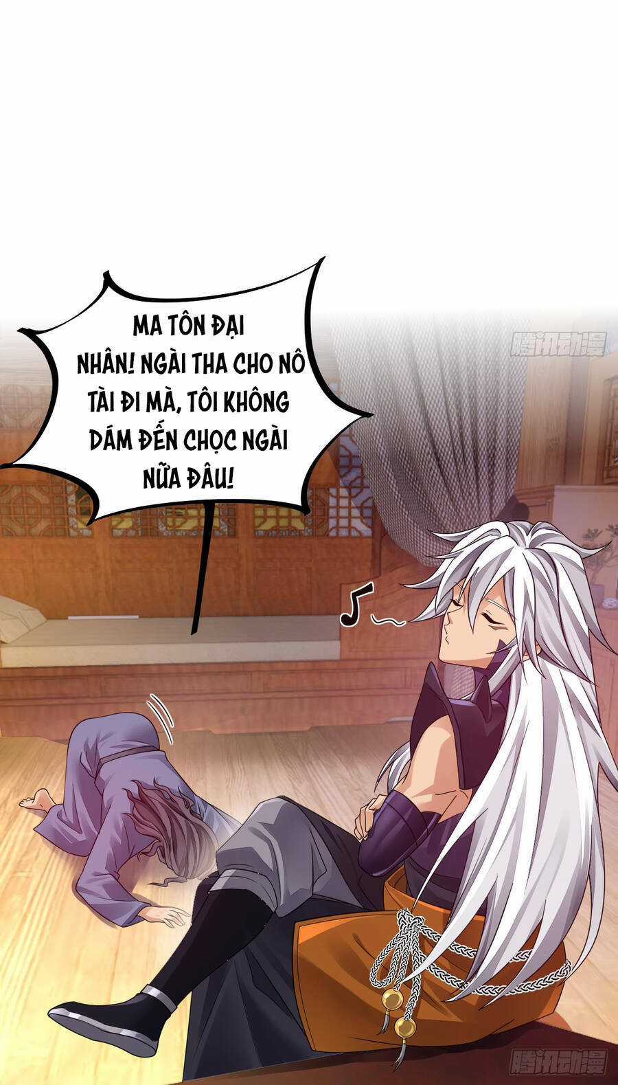 Ta Ở Dị Giới Sao Chép Tuyệt Thế Thần Công Chapter 9 trang 30