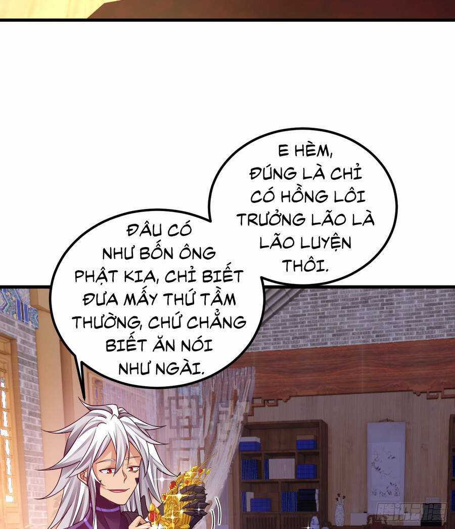 Ta Ở Dị Giới Sao Chép Tuyệt Thế Thần Công Chapter 9 trang 31