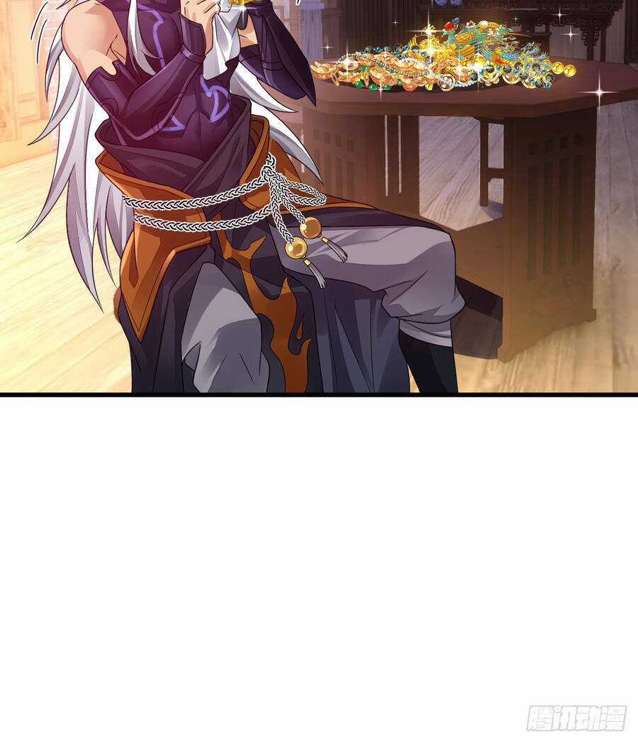 Ta Ở Dị Giới Sao Chép Tuyệt Thế Thần Công Chapter 9 trang 32