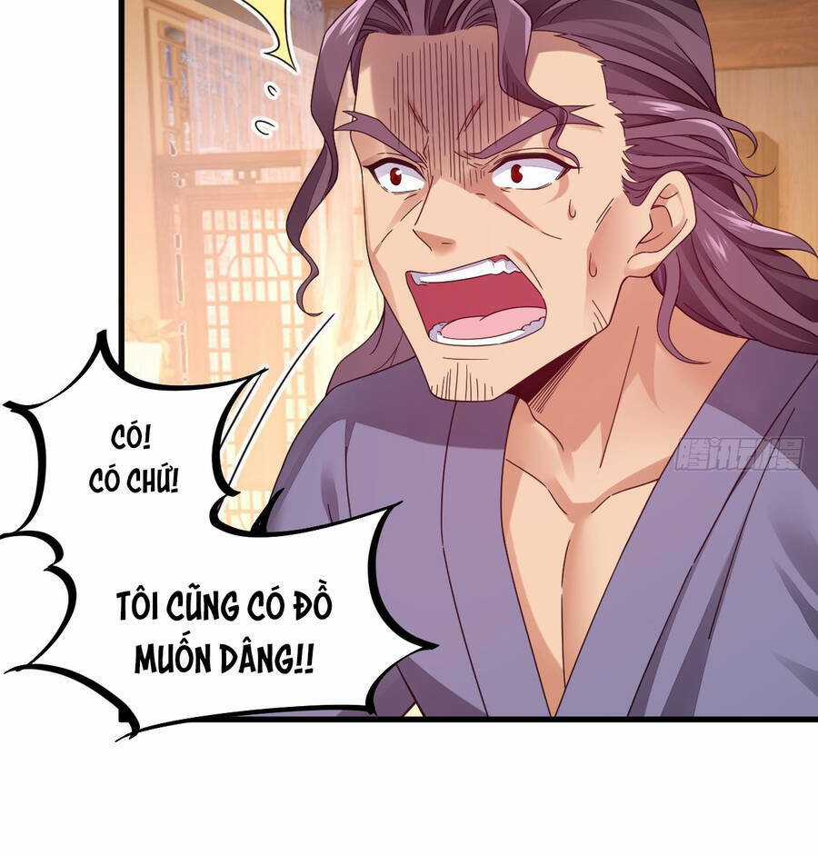 Ta Ở Dị Giới Sao Chép Tuyệt Thế Thần Công Chapter 9 trang 34