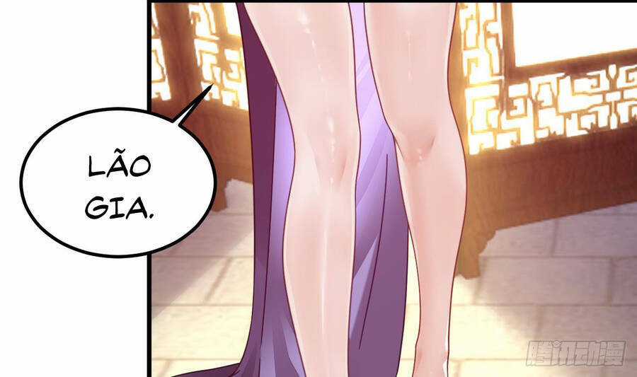 Ta Ở Dị Giới Sao Chép Tuyệt Thế Thần Công Chapter 9 trang 40