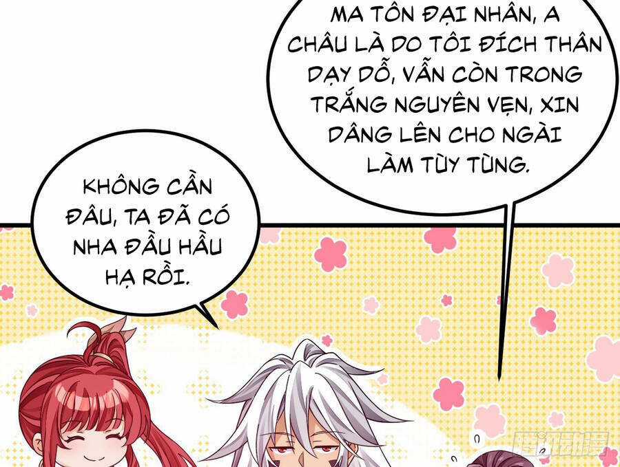 Ta Ở Dị Giới Sao Chép Tuyệt Thế Thần Công Chapter 9 trang 46