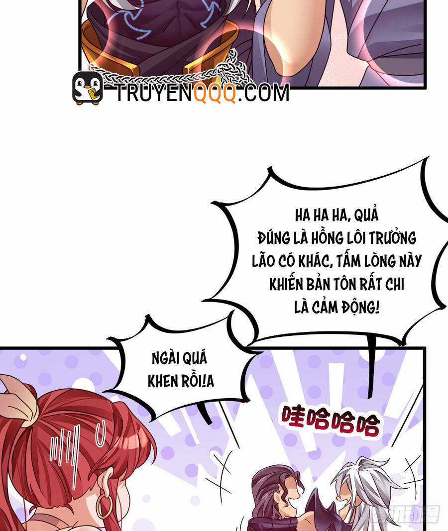 Ta Ở Dị Giới Sao Chép Tuyệt Thế Thần Công Chapter 9 trang 50