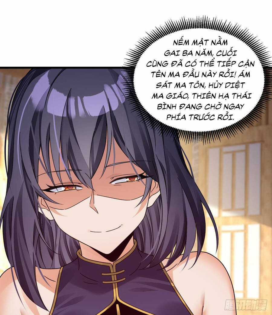 Ta Ở Dị Giới Sao Chép Tuyệt Thế Thần Công Chapter 9 trang 57