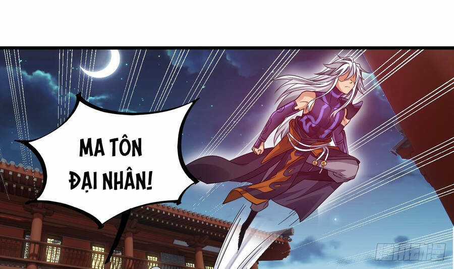 Ta Ở Dị Giới Sao Chép Tuyệt Thế Thần Công Chapter 9 trang 6