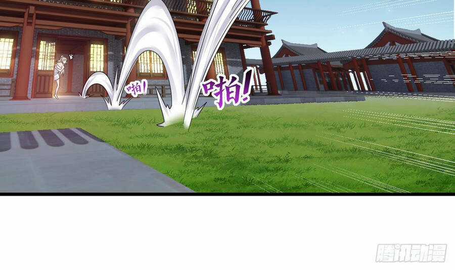 Ta Ở Dị Giới Sao Chép Tuyệt Thế Thần Công Chapter 9 trang 7