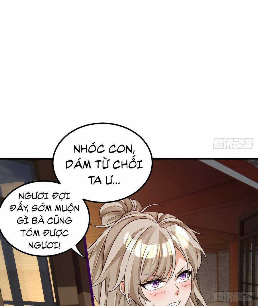 Ta Ở Dị Giới Sao Chép Tuyệt Thế Thần Công Chapter 9 trang 8