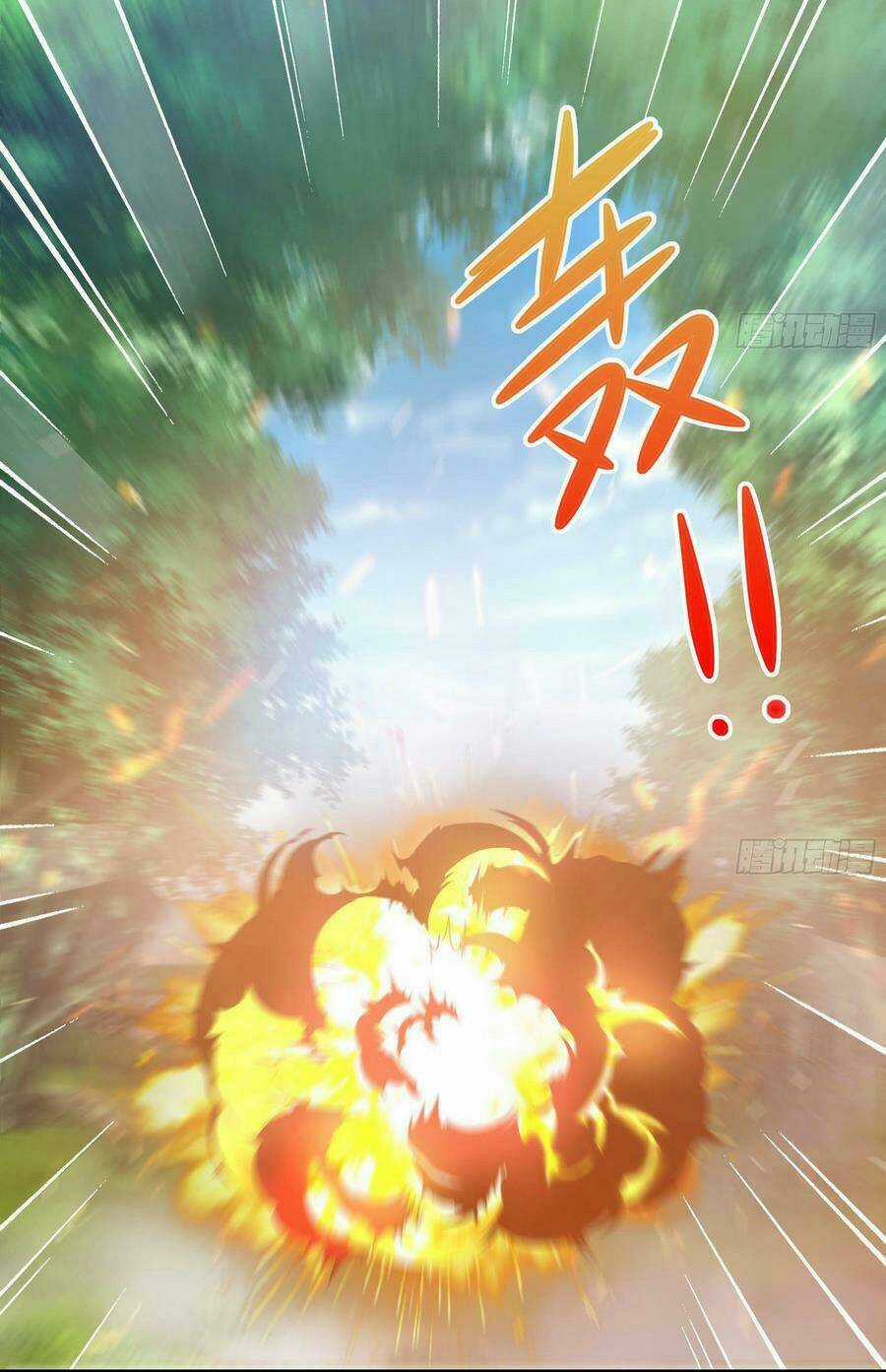 Ta Ở Địa Phủ Mở Hậu Cung Chapter 1 trang 10