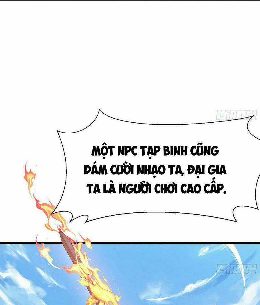 Ta Ở Địa Phủ Mở Hậu Cung Chapter 1 trang 19