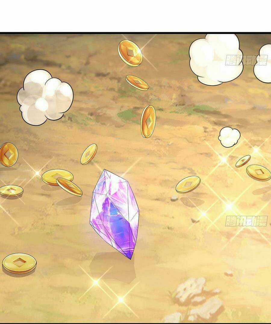 Ta Ở Địa Phủ Mở Hậu Cung Chapter 1 trang 27