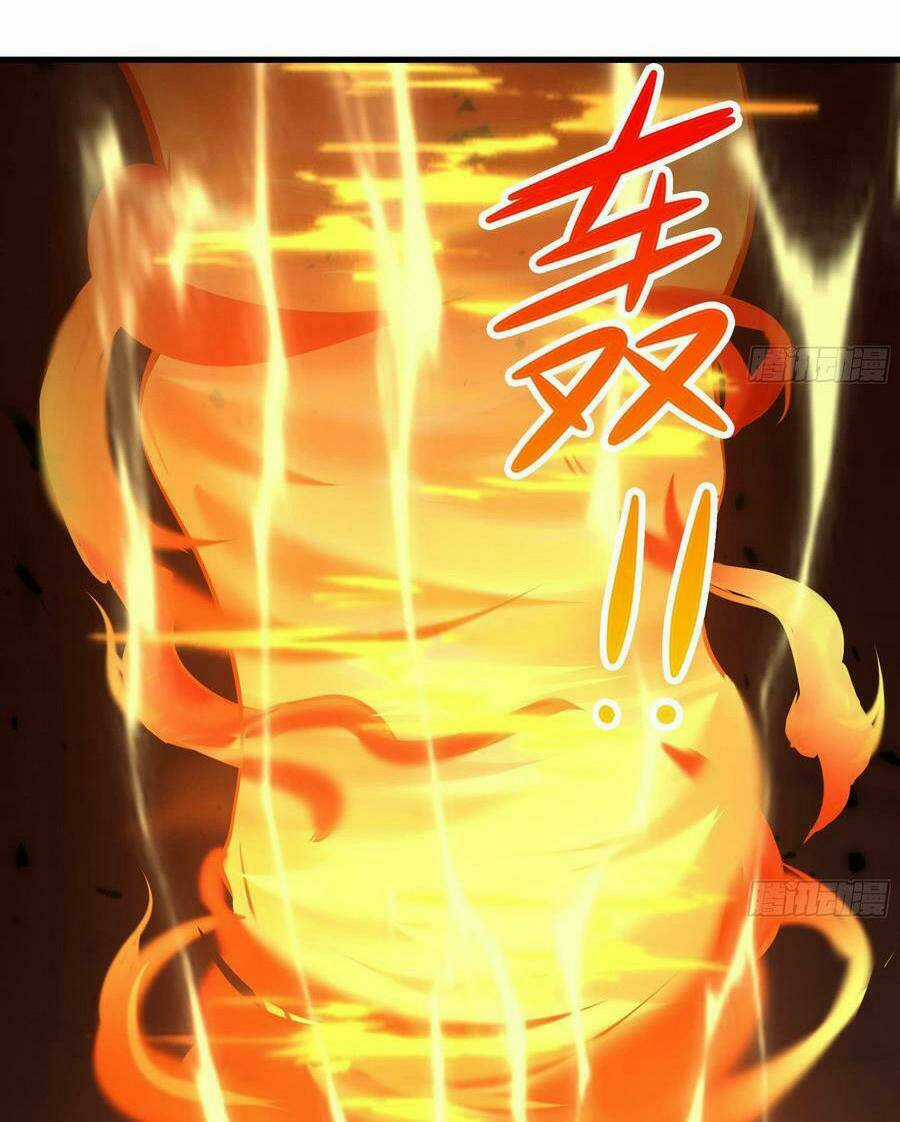 Ta Ở Địa Phủ Mở Hậu Cung Chapter 1 trang 34