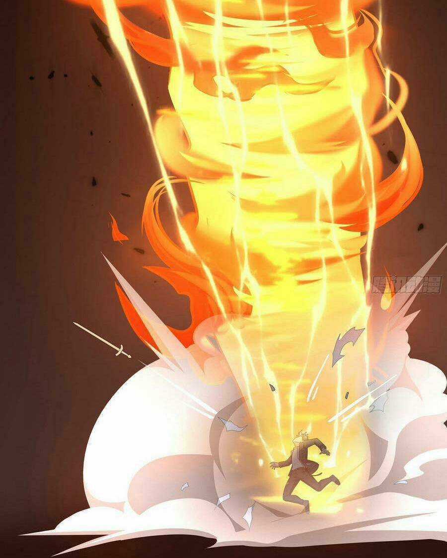 Ta Ở Địa Phủ Mở Hậu Cung Chapter 1 trang 35