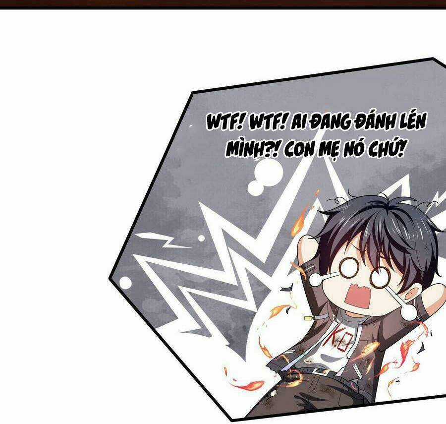 Ta Ở Địa Phủ Mở Hậu Cung Chapter 1 trang 36