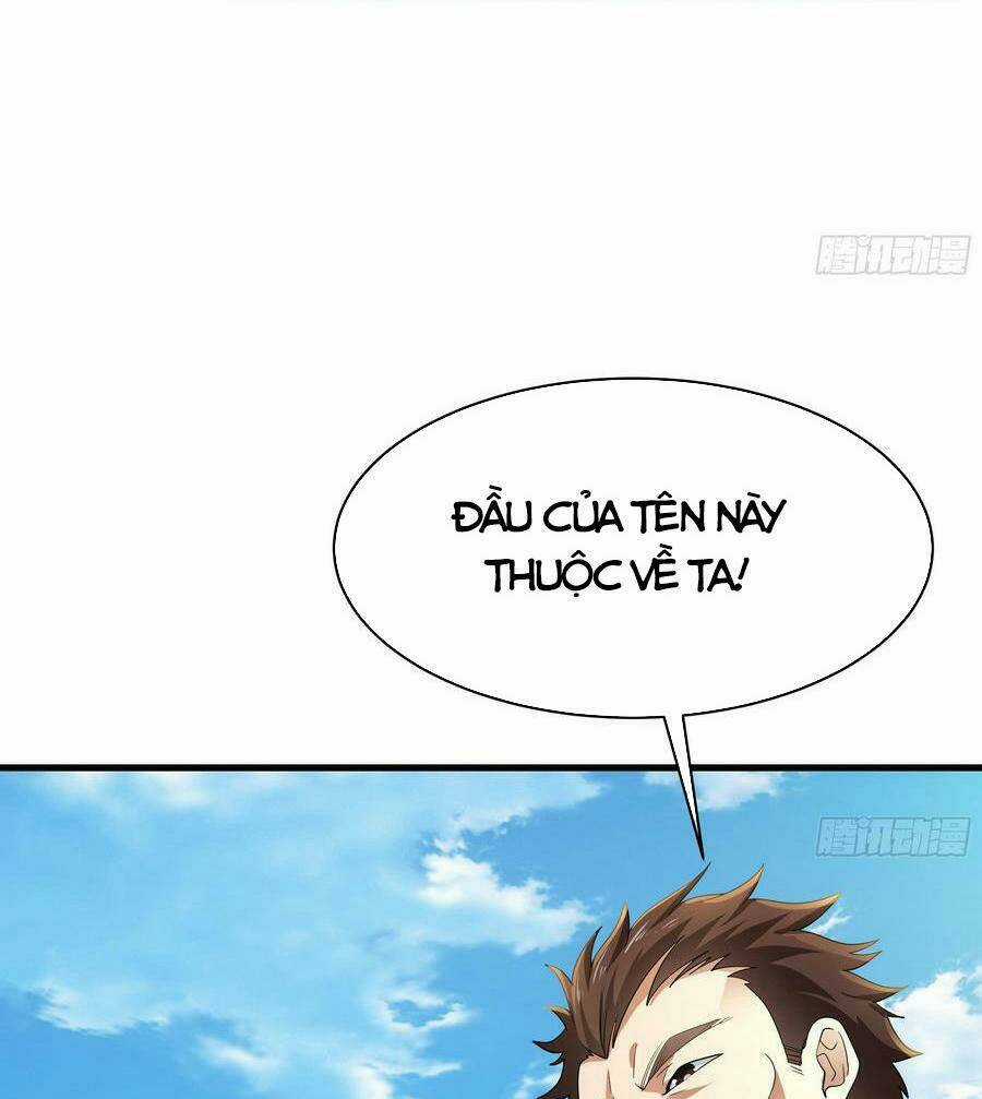 Ta Ở Địa Phủ Mở Hậu Cung Chapter 1 trang 43