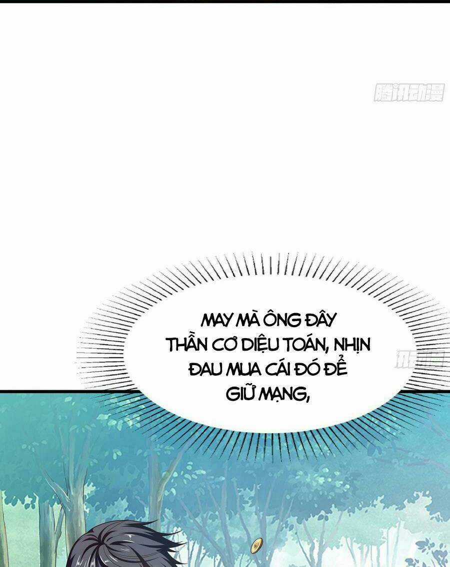 Ta Ở Địa Phủ Mở Hậu Cung Chapter 1 trang 49