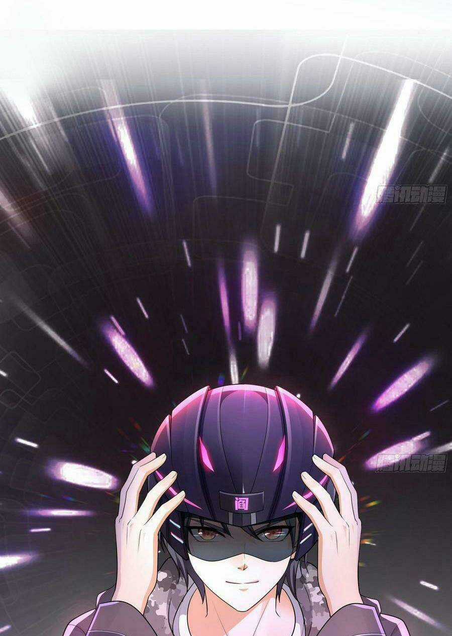 Ta Ở Địa Phủ Mở Hậu Cung Chapter 1 trang 5