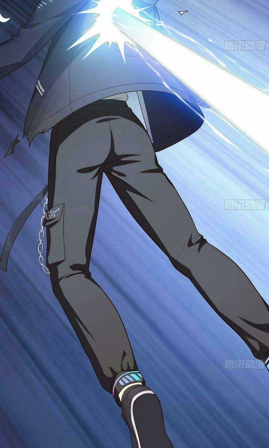 Ta Ở Địa Phủ Mở Hậu Cung Chapter 1 trang 52