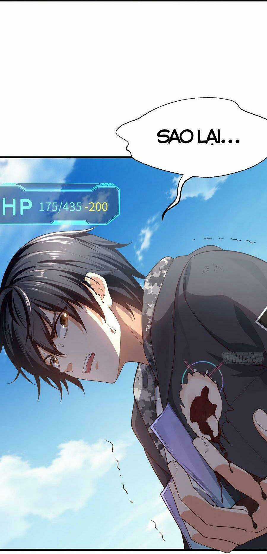 Ta Ở Địa Phủ Mở Hậu Cung Chapter 1 trang 54