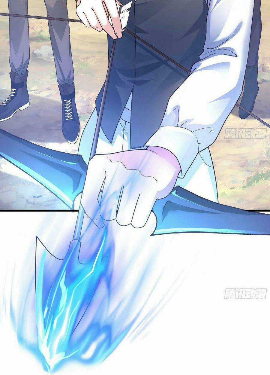 Ta Ở Địa Phủ Mở Hậu Cung Chapter 1 trang 56