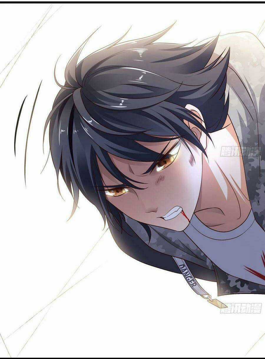 Ta Ở Địa Phủ Mở Hậu Cung Chapter 1 trang 58