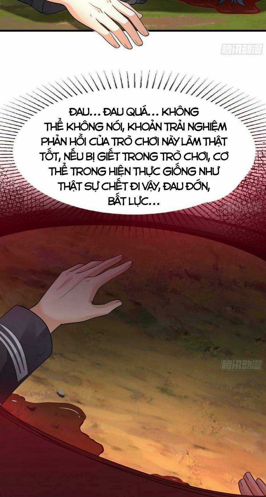 Ta Ở Địa Phủ Mở Hậu Cung Chapter 1 trang 66