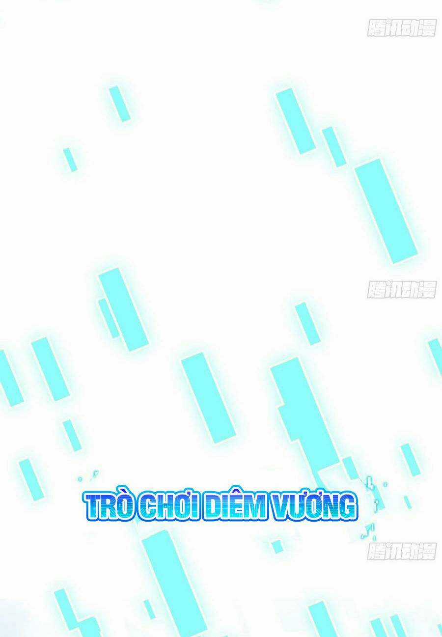 Ta Ở Địa Phủ Mở Hậu Cung Chapter 1 trang 7