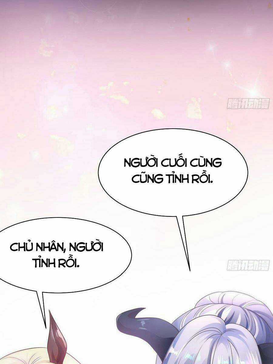 Ta Ở Địa Phủ Mở Hậu Cung Chapter 1 trang 74