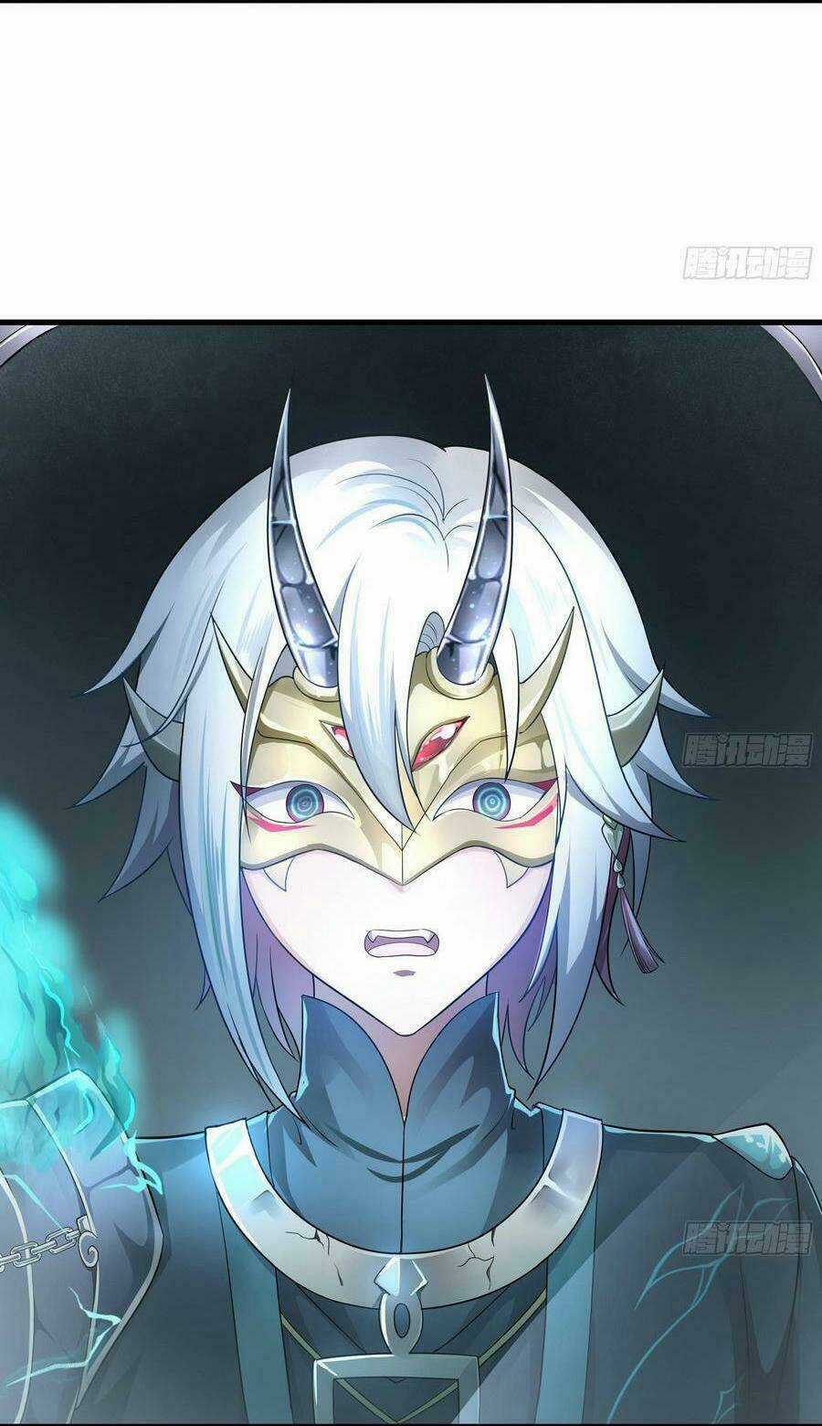 Ta Ở Địa Phủ Mở Hậu Cung Chapter 1 trang 80