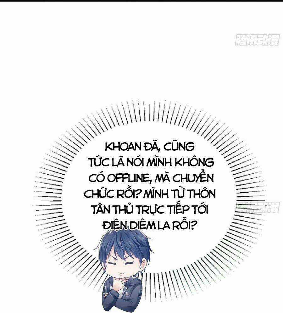 Ta Ở Địa Phủ Mở Hậu Cung Chapter 1 trang 84