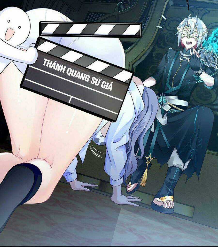 Ta Ở Địa Phủ Mở Hậu Cung Chapter 1 trang 86