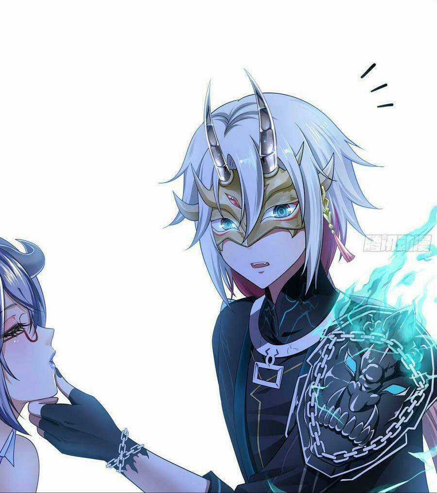 Ta Ở Địa Phủ Mở Hậu Cung Chapter 1 trang 93