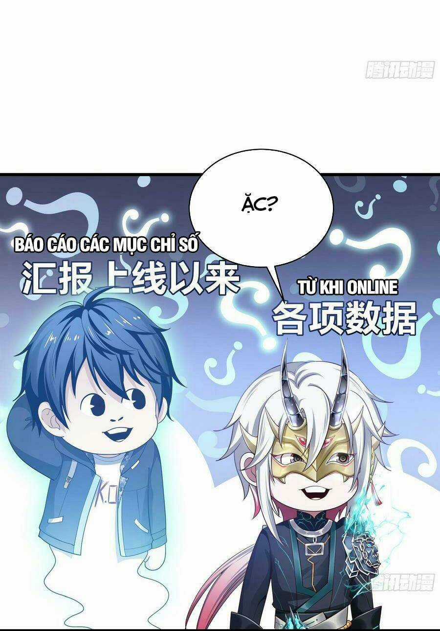 Ta Ở Địa Phủ Mở Hậu Cung Chapter 1 trang 98