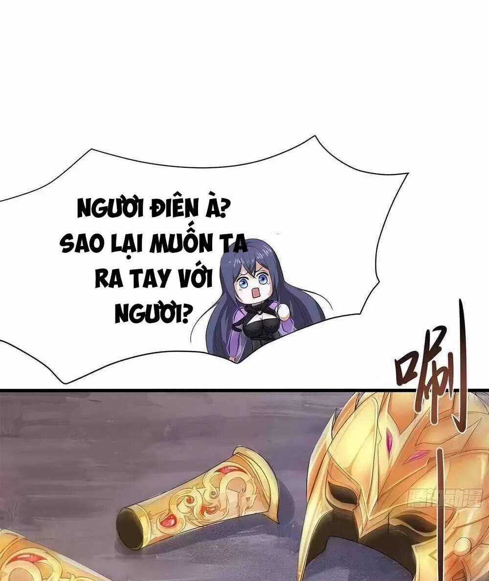Ta Ở Địa Phủ Mở Hậu Cung Chapter 10 trang 0