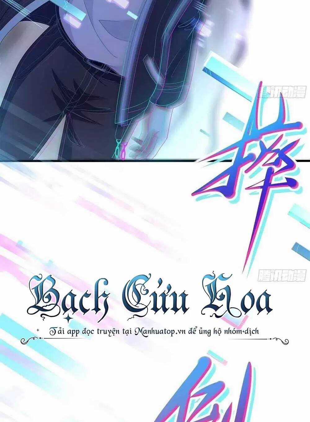 Ta Ở Địa Phủ Mở Hậu Cung Chapter 10 trang 12