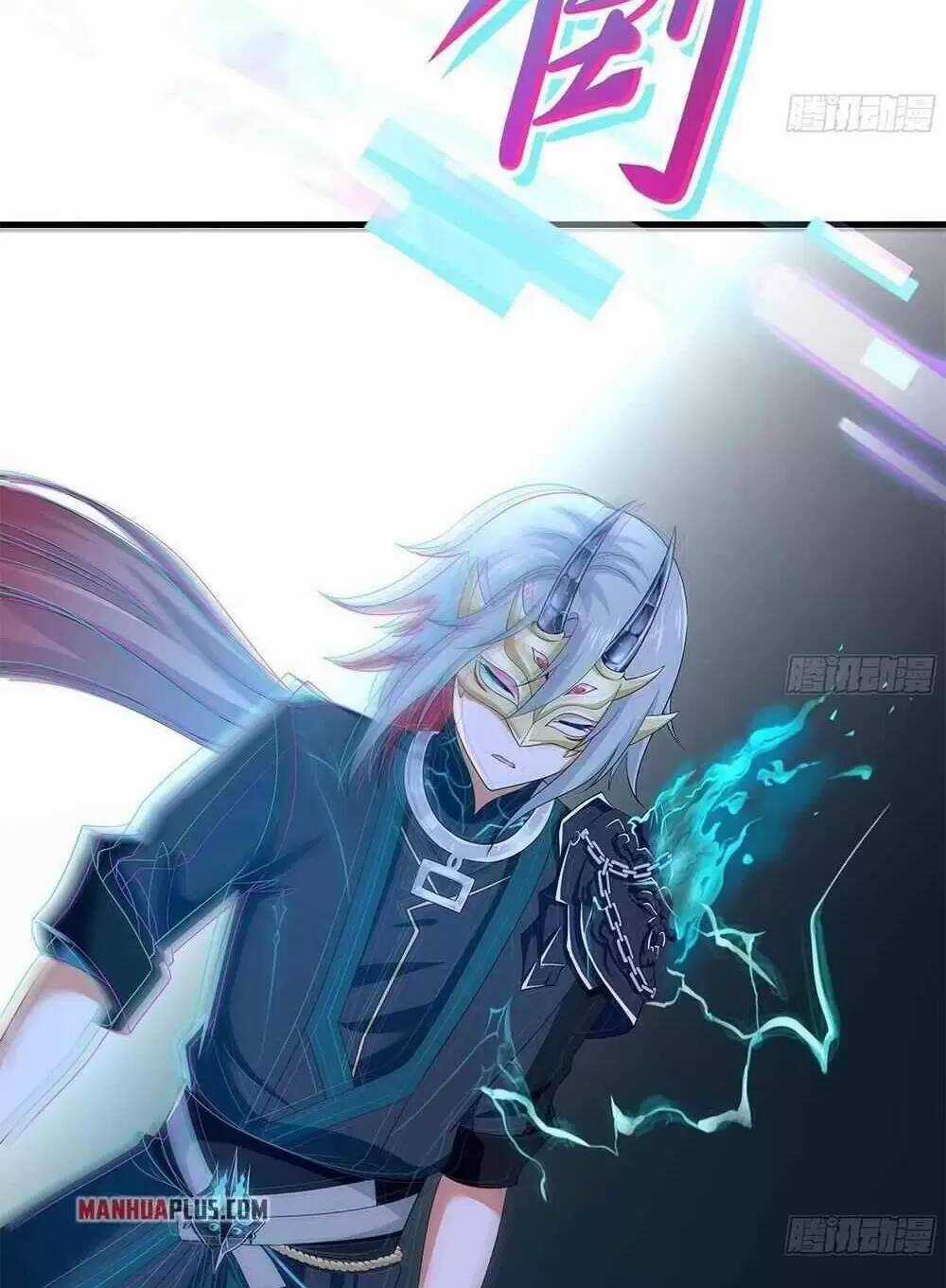 Ta Ở Địa Phủ Mở Hậu Cung Chapter 10 trang 13