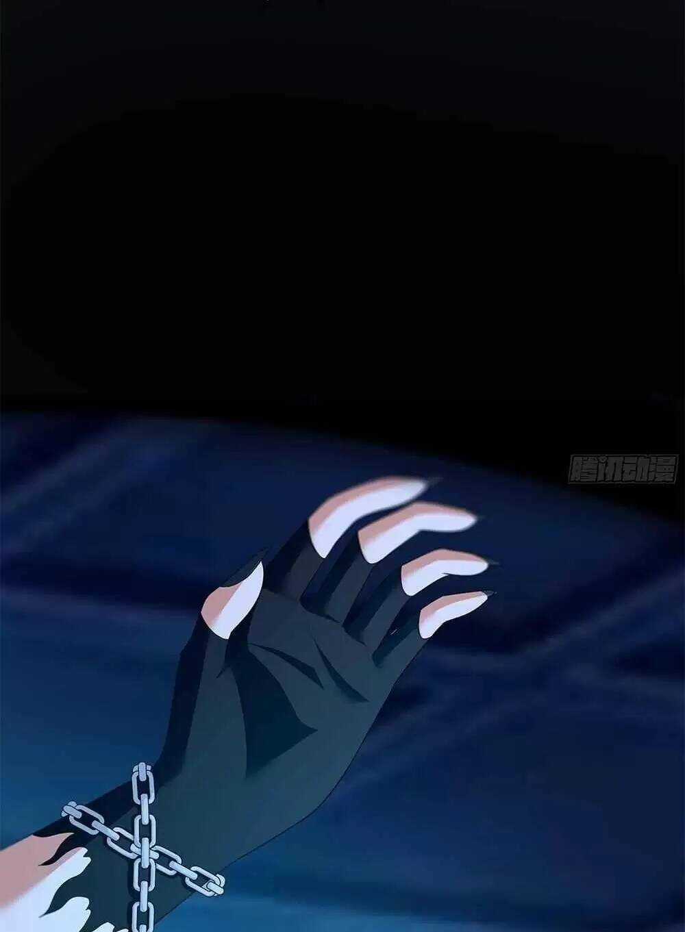 Ta Ở Địa Phủ Mở Hậu Cung Chapter 10 trang 15