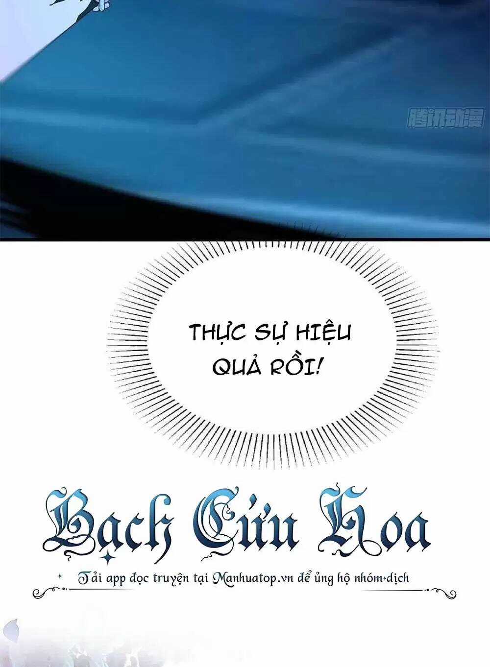 Ta Ở Địa Phủ Mở Hậu Cung Chapter 10 trang 16