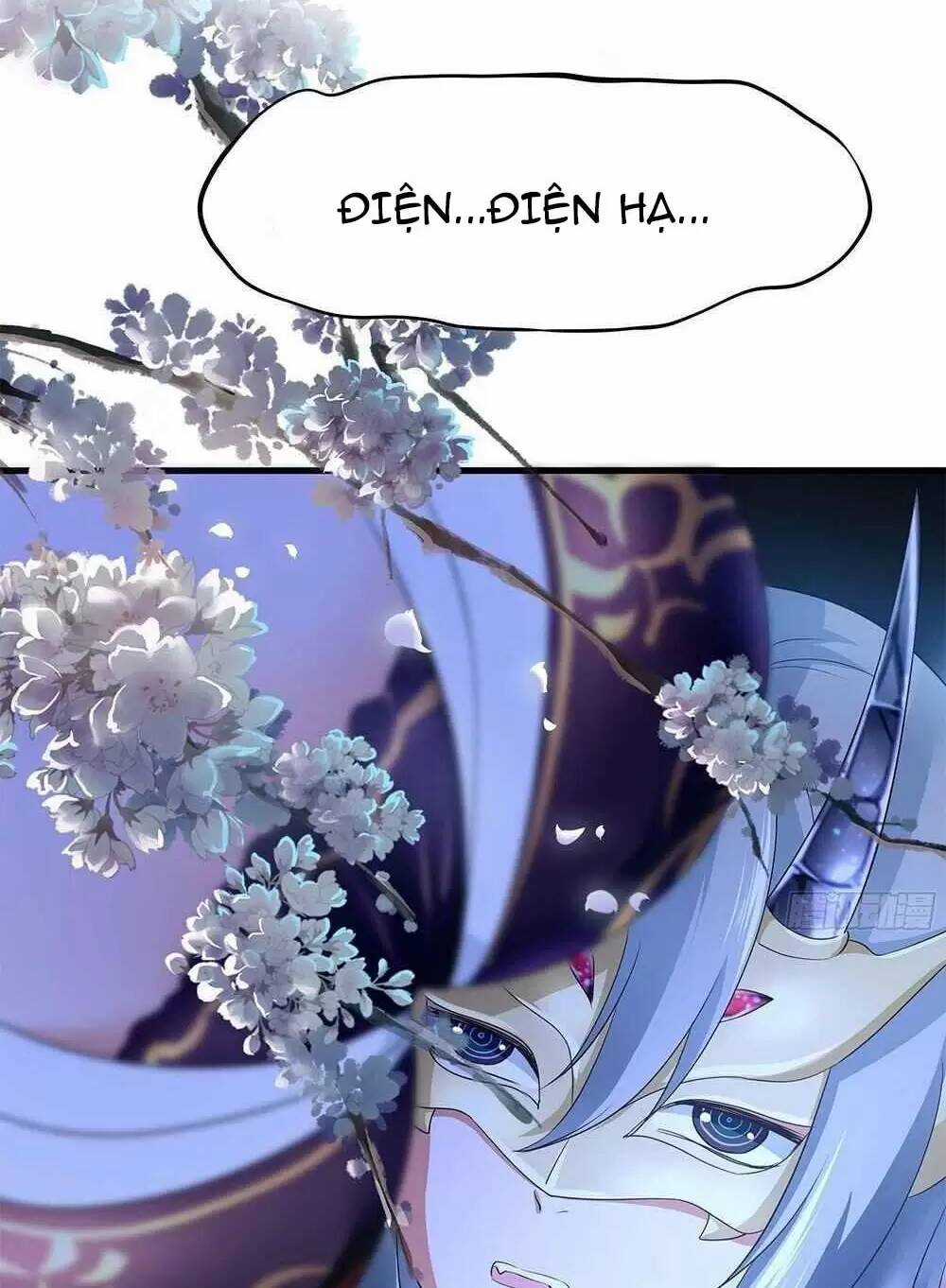 Ta Ở Địa Phủ Mở Hậu Cung Chapter 10 trang 17