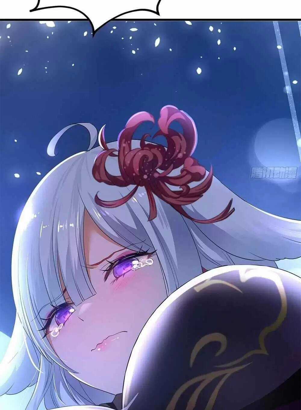 Ta Ở Địa Phủ Mở Hậu Cung Chapter 10 trang 19