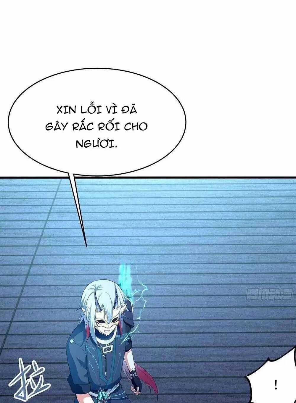 Ta Ở Địa Phủ Mở Hậu Cung Chapter 10 trang 24