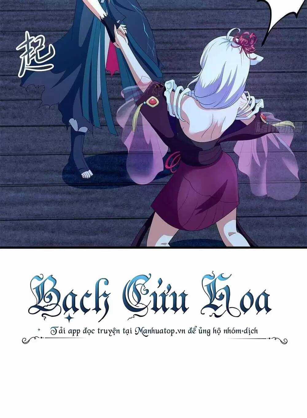 Ta Ở Địa Phủ Mở Hậu Cung Chapter 10 trang 25