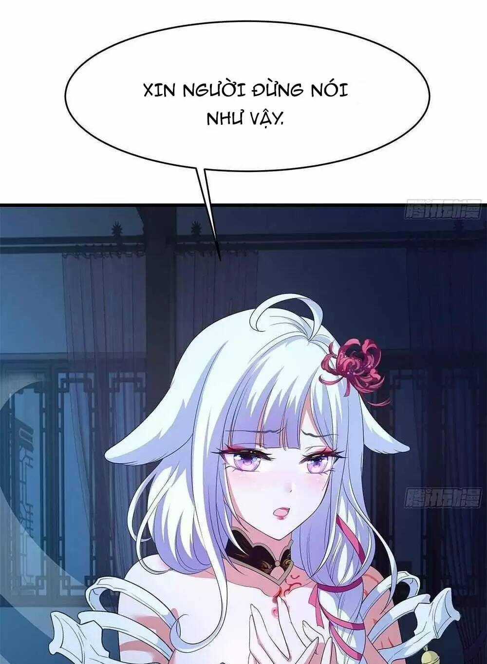 Ta Ở Địa Phủ Mở Hậu Cung Chapter 10 trang 26