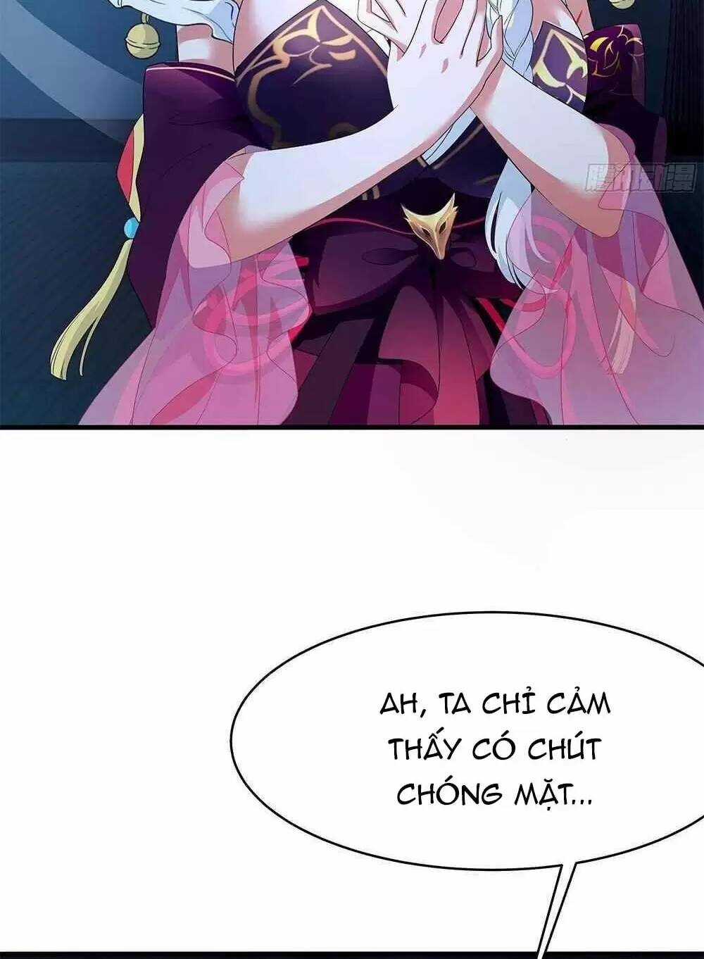 Ta Ở Địa Phủ Mở Hậu Cung Chapter 10 trang 27