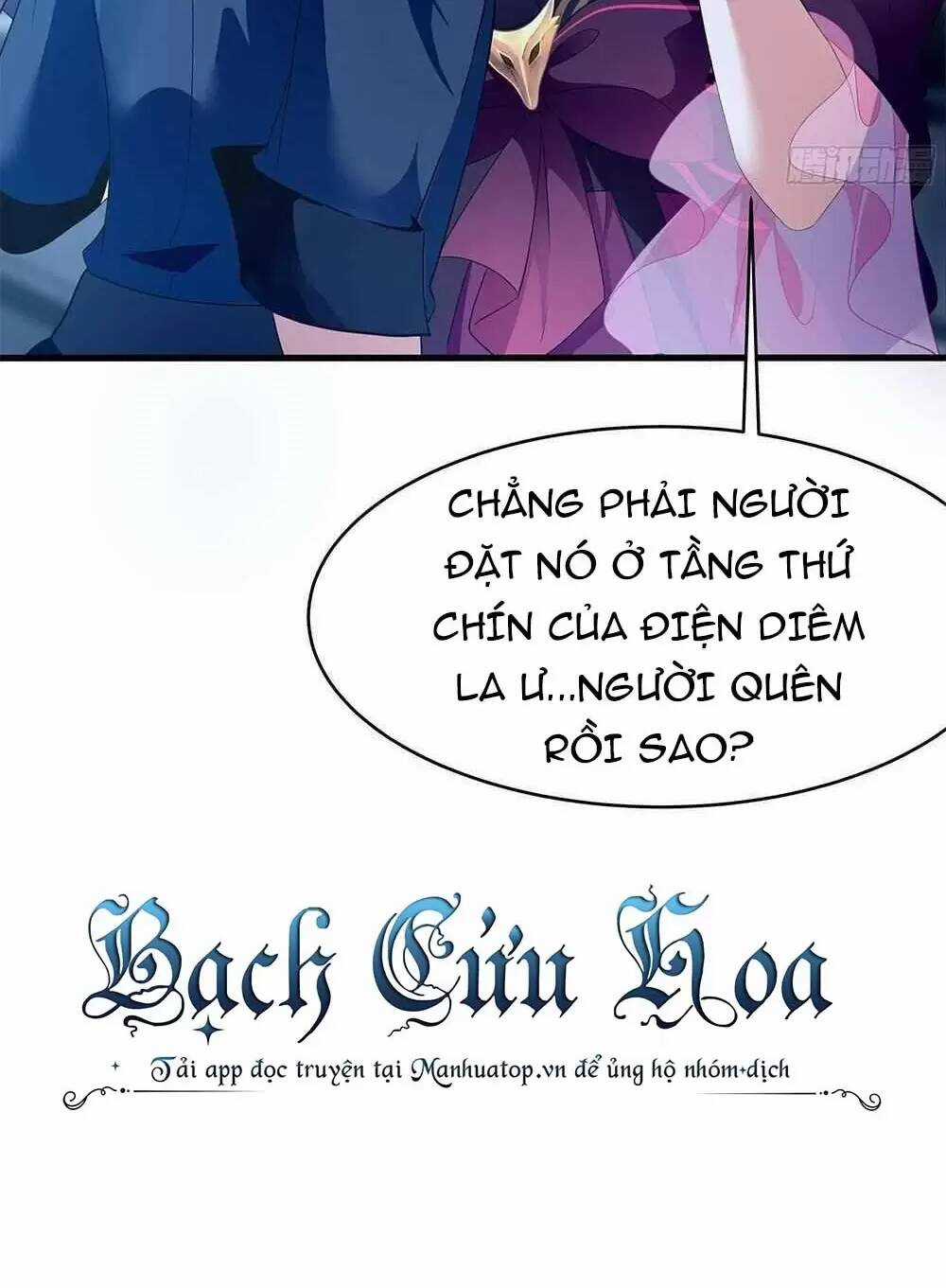 Ta Ở Địa Phủ Mở Hậu Cung Chapter 10 trang 31